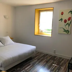  Frühstückspension Relais D’arbigny