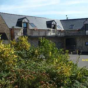 Au Soleil Breton Pentrez