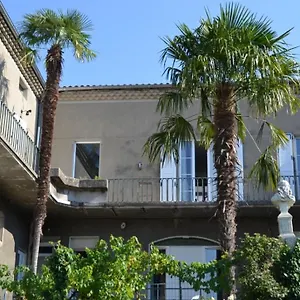 3* Frühstückspension La Maison Jaffran, En